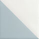 Clare 76 inch 60 watt Baby Blue and Lily with Modern Brass Floor Easel Portable Light